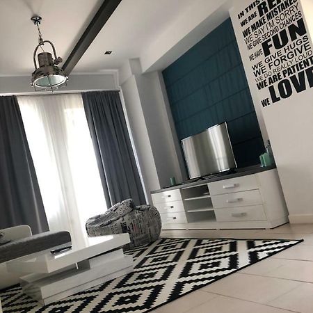 Le Reve Apartment Mamaia Nord Buitenkant foto