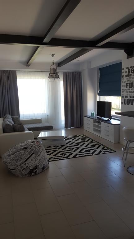 Le Reve Apartment Mamaia Nord Buitenkant foto