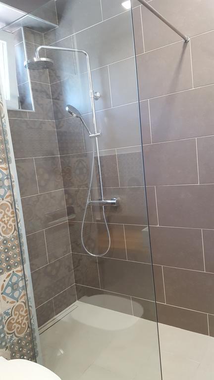 Le Reve Apartment Mamaia Nord Buitenkant foto