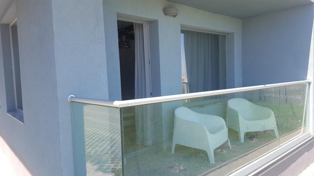 Le Reve Apartment Mamaia Nord Buitenkant foto