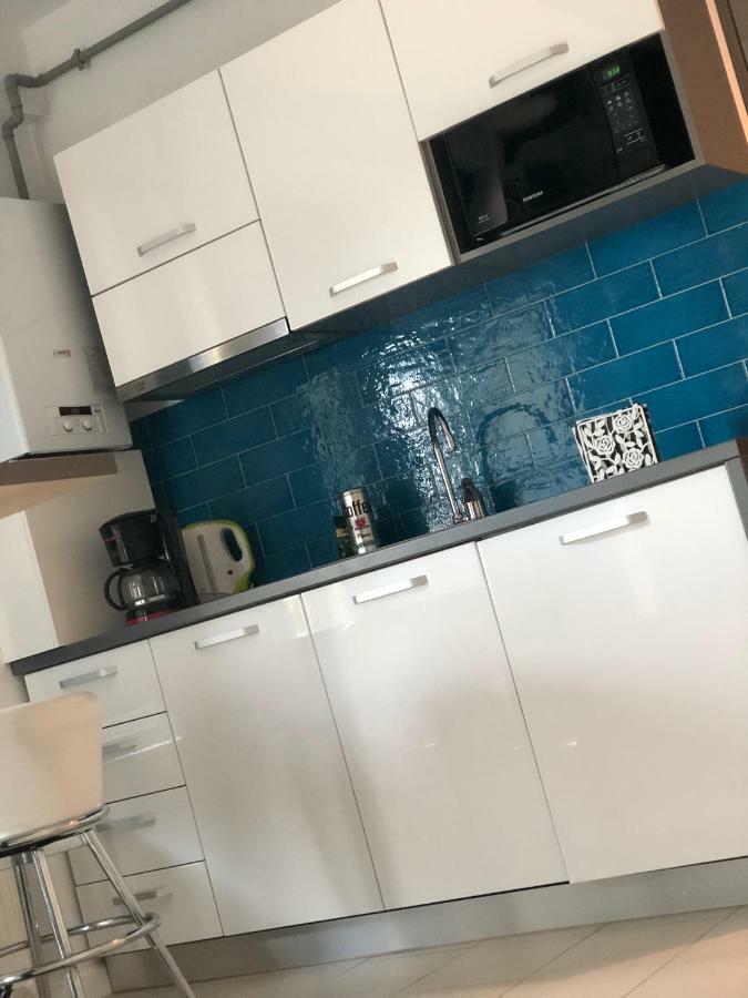 Le Reve Apartment Mamaia Nord Buitenkant foto