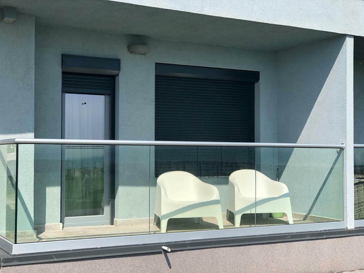 Le Reve Apartment Mamaia Nord Buitenkant foto